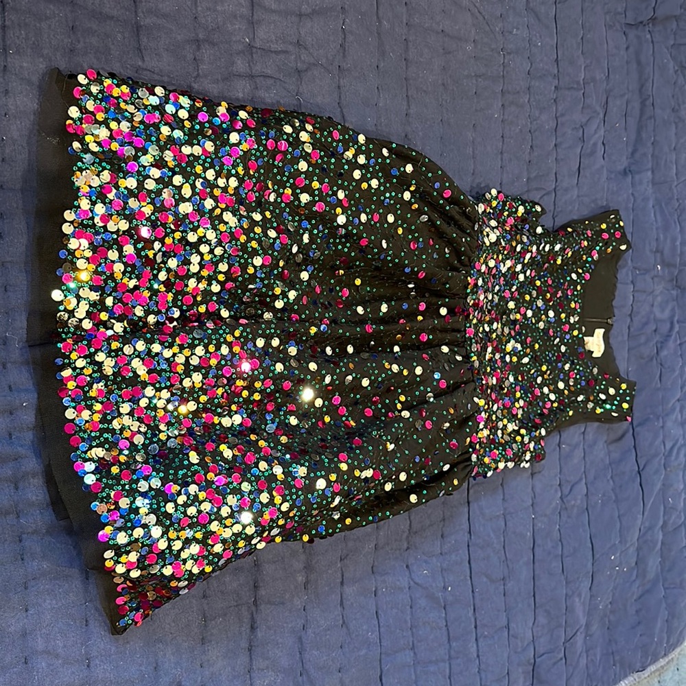 Party dress